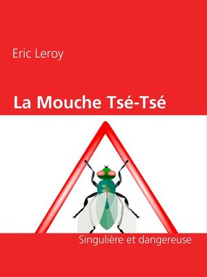 cover image of La moucheTsé-tsé
